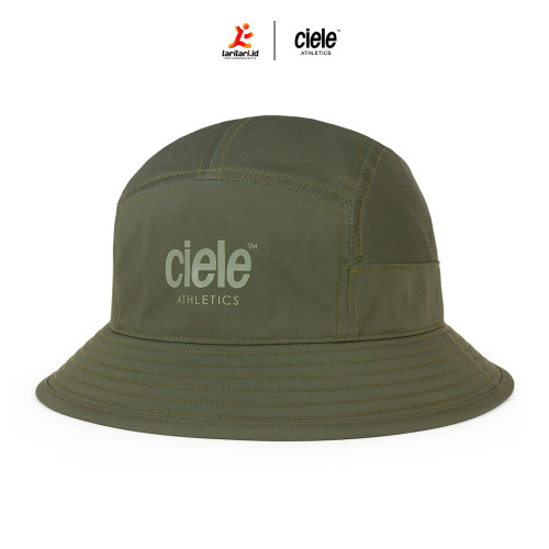 CIELE - GOBucket - Comp - Athletics - Kombu